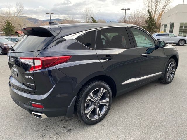 2024 Acura RDX Advance