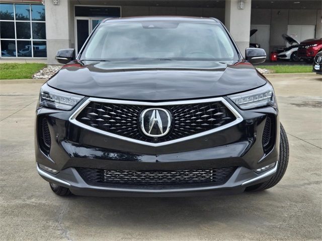 2024 Acura RDX Advance