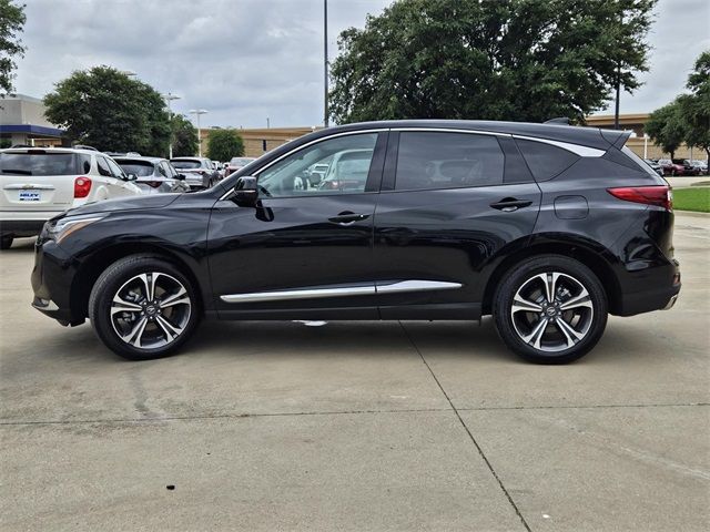 2024 Acura RDX Advance