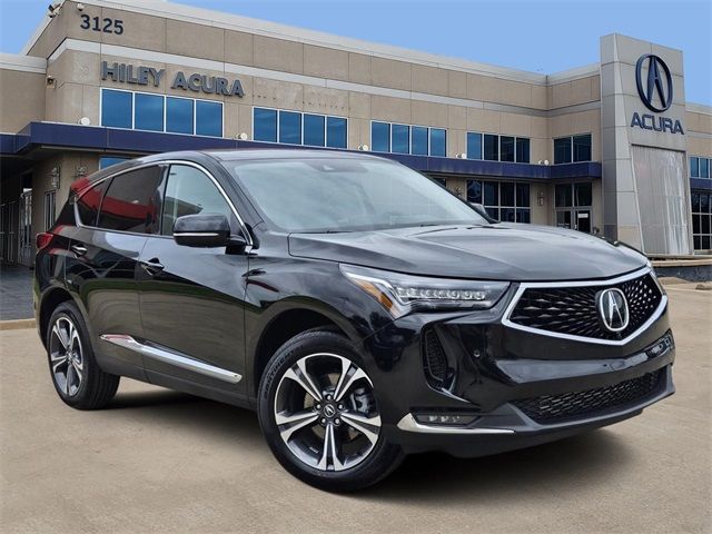 2024 Acura RDX Advance