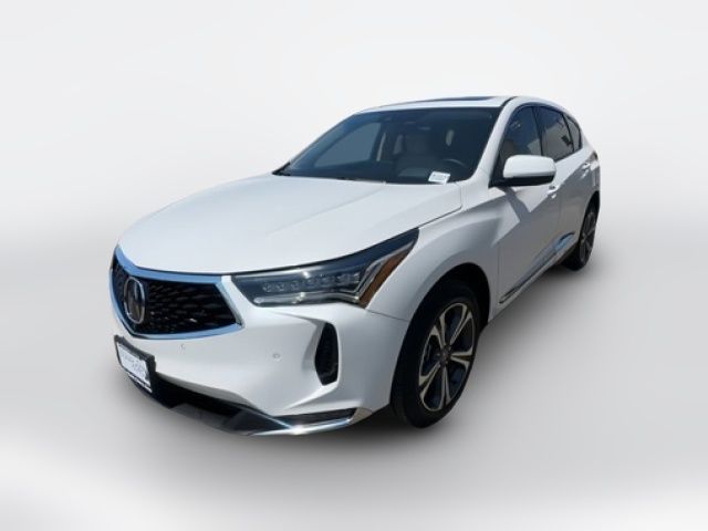 2024 Acura RDX Advance