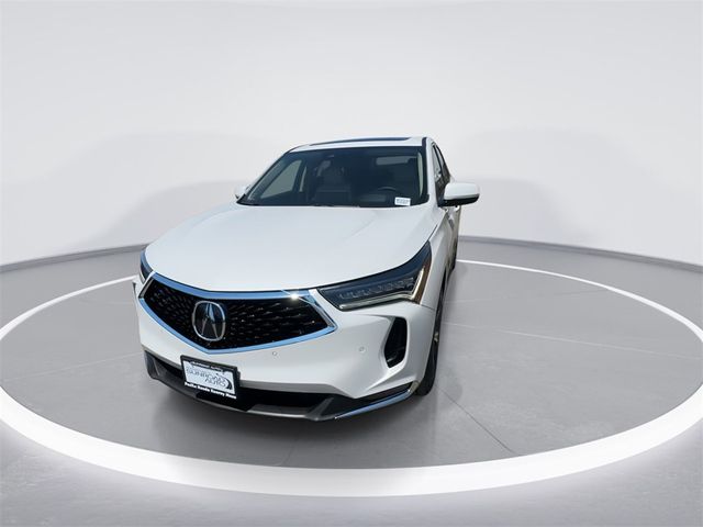 2024 Acura RDX Advance