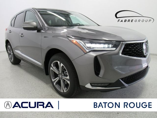 2024 Acura RDX Advance