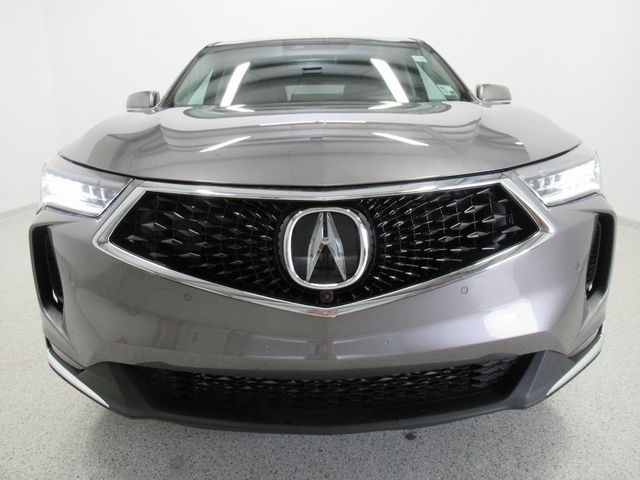 2024 Acura RDX Advance