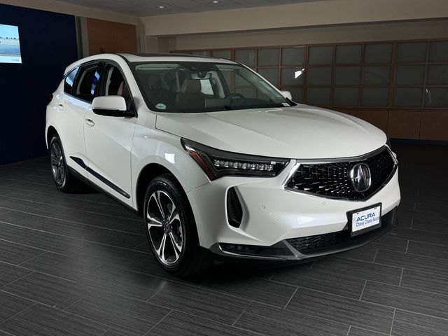 2024 Acura RDX Advance