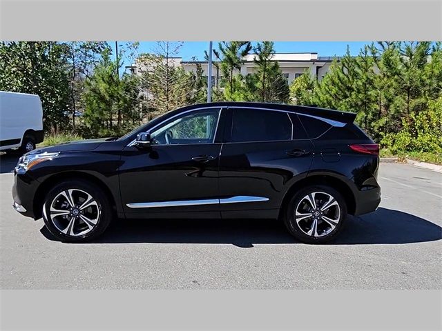 2024 Acura RDX Advance