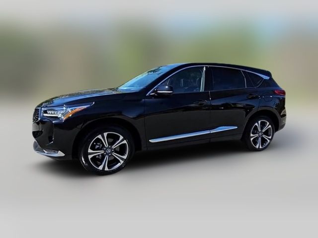 2024 Acura RDX Advance