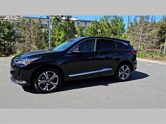 2024 Acura RDX Advance