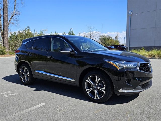 2024 Acura RDX Advance