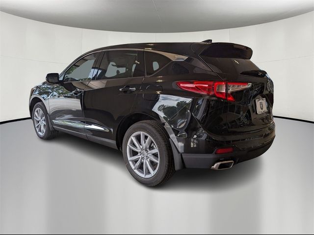 2024 Acura RDX Advance