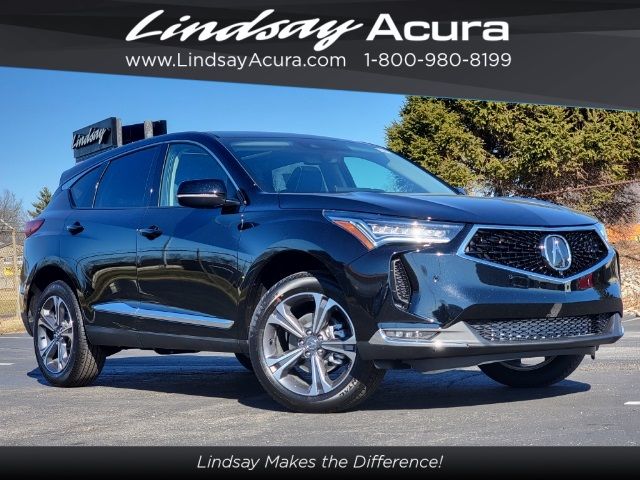 2024 Acura RDX Advance