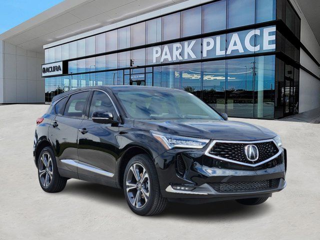 2024 Acura RDX Advance