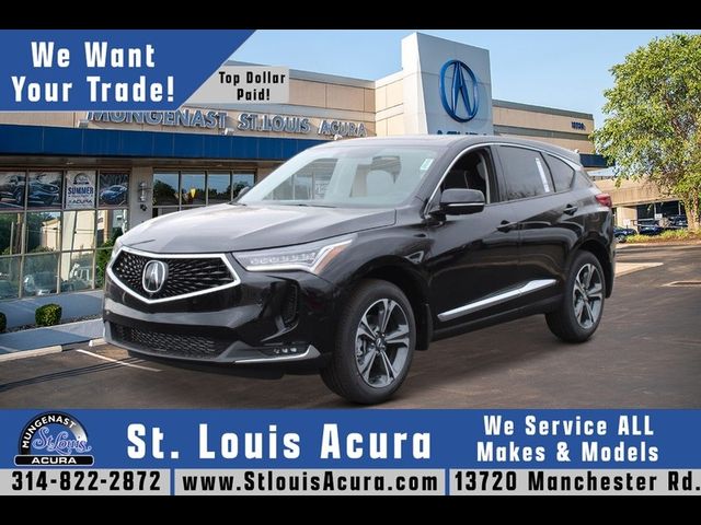 2024 Acura RDX Advance