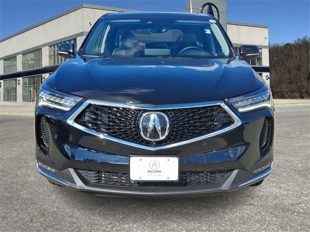 2024 Acura RDX Advance