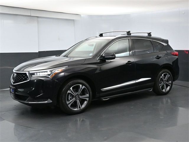 2024 Acura RDX Advance