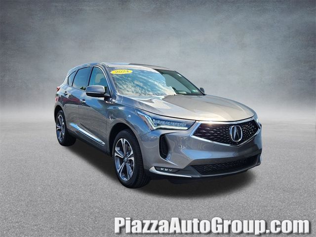 2024 Acura RDX Advance