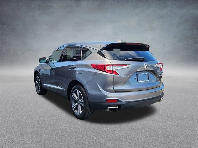 2024 Acura RDX Advance