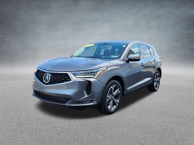 2024 Acura RDX Advance