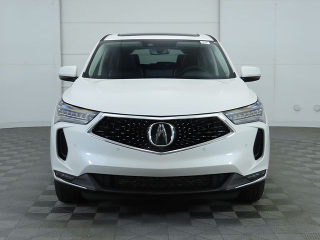 2024 Acura RDX Advance