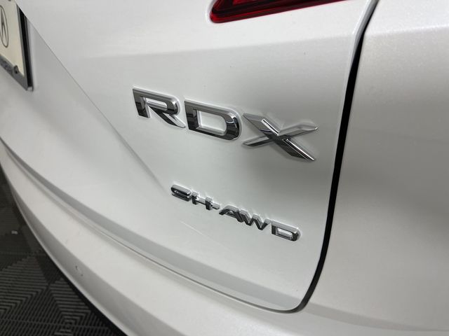 2024 Acura RDX Advance