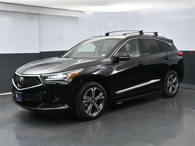 2024 Acura RDX Advance