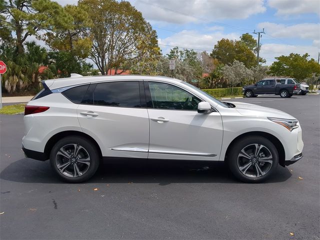 2024 Acura RDX Advance