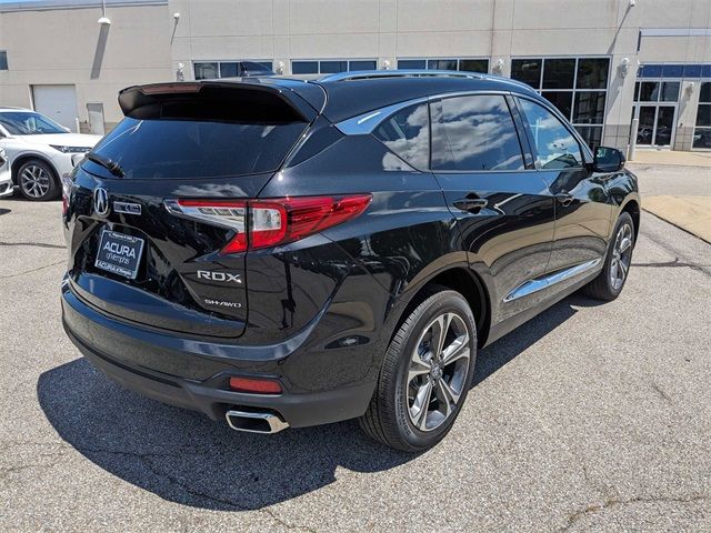 2024 Acura RDX Advance