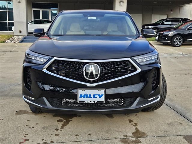 2024 Acura RDX Advance