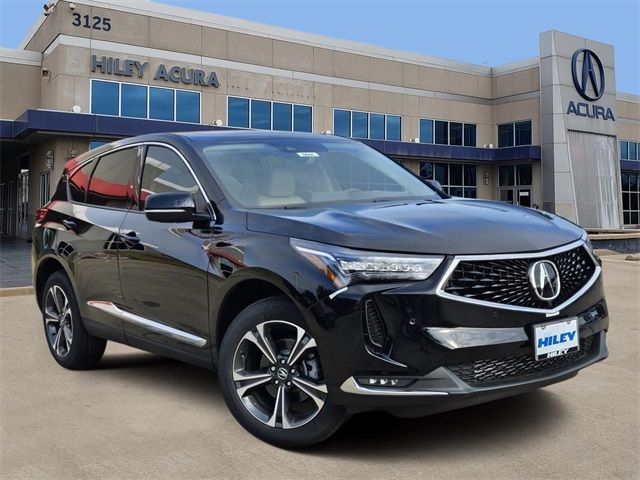 2024 Acura RDX Advance