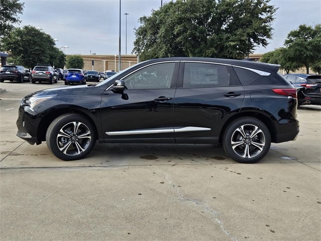 2024 Acura RDX Advance