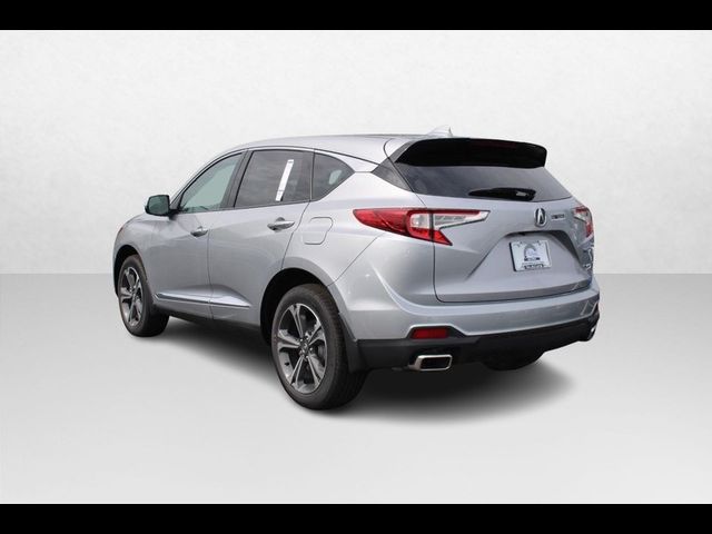 2024 Acura RDX Advance