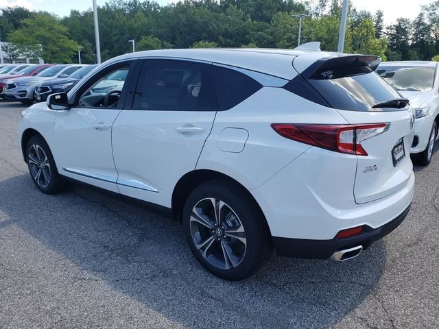 2024 Acura RDX Advance