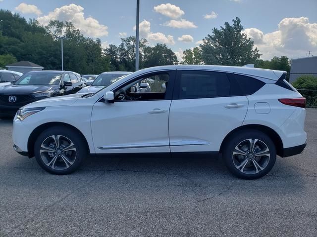 2024 Acura RDX Advance