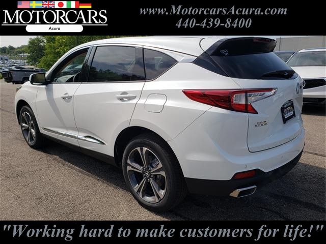 2024 Acura RDX Advance