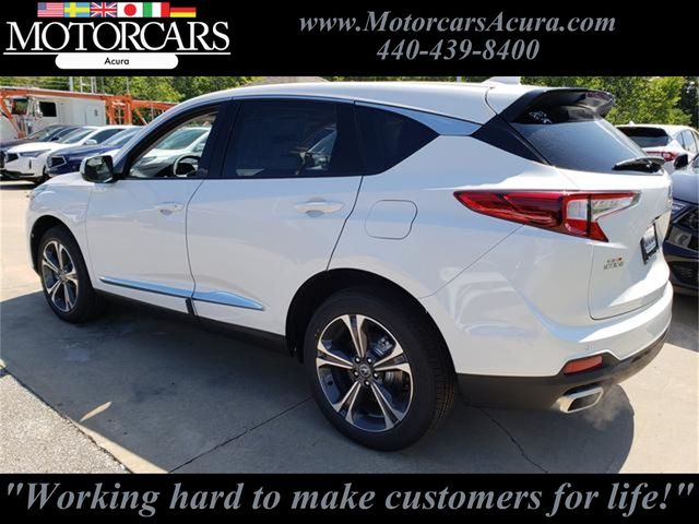 2024 Acura RDX Advance