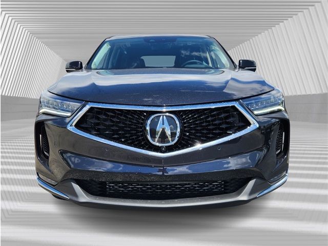 2024 Acura RDX Advance