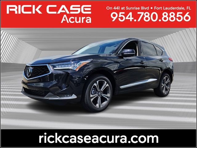 2024 Acura RDX Advance