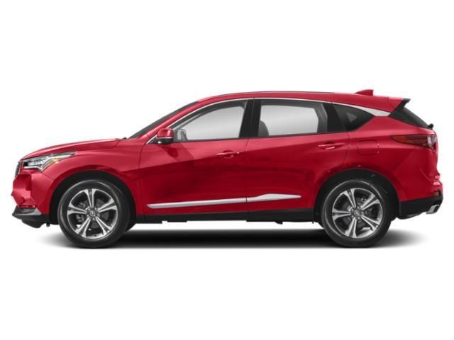 2024 Acura RDX Advance