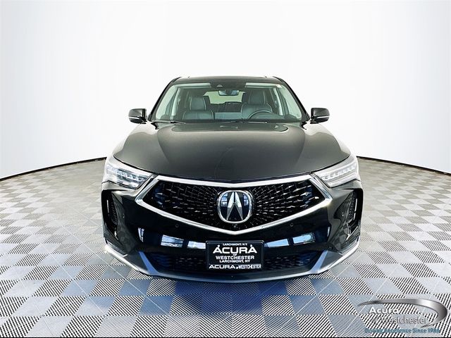 2024 Acura RDX Advance