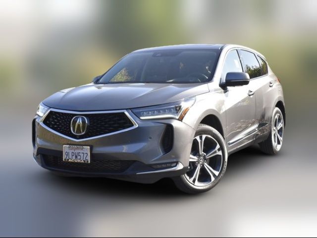 2024 Acura RDX Advance