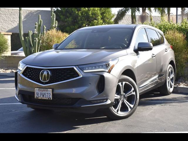 2024 Acura RDX Advance