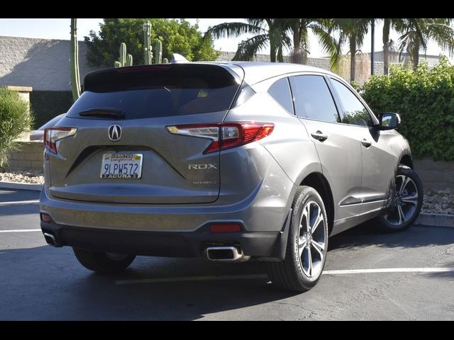 2024 Acura RDX Advance