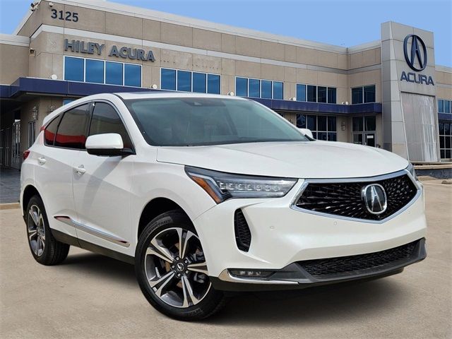 2024 Acura RDX Advance