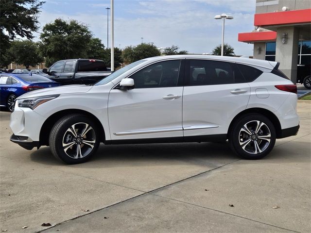 2024 Acura RDX Advance