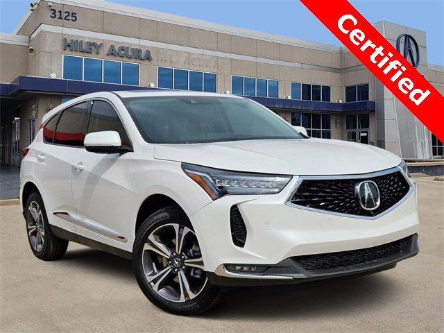 2024 Acura RDX Advance