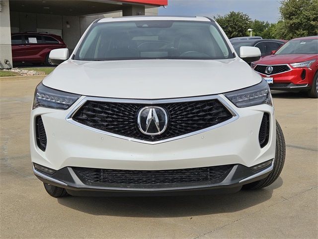 2024 Acura RDX Advance