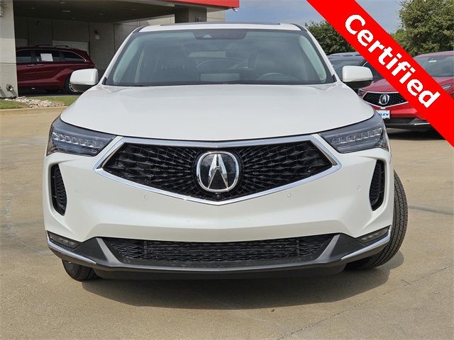 2024 Acura RDX Advance