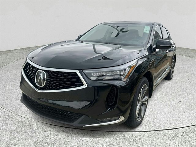 2024 Acura RDX Advance