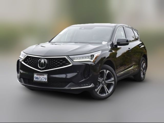 2024 Acura RDX Advance