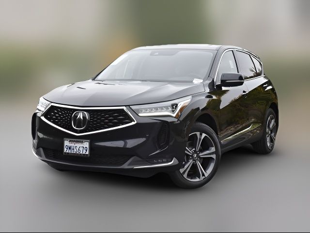 2024 Acura RDX Advance